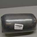 NEWCOSPLAY Faux Fur Twin Blanket Grey Bubble Blanket Thick Warm Soft for Couch Sofa Bed 550GSM (Grey, Twin(60"x80"))