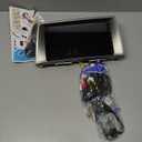 [2G+32G] Car Radio for Toyota Camry 2007 2008 2009 2010 2011, 9 inch Android 11 Touch Screen Stereo, Carplay/Android Auto/WiFi/1080P/SWC/Bluetooth/Mirror Link+AHD Backup Camera+MIC