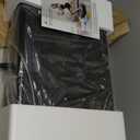 SoftGym Vibration Plate Exercise Machine for Lymphatic Drainage,Power Vibrate Stand Shake Board 450 Lbs Capacity Whole Body Workout Waver with Fitness Resistance Bands Weight Loss Gifts for Women Men