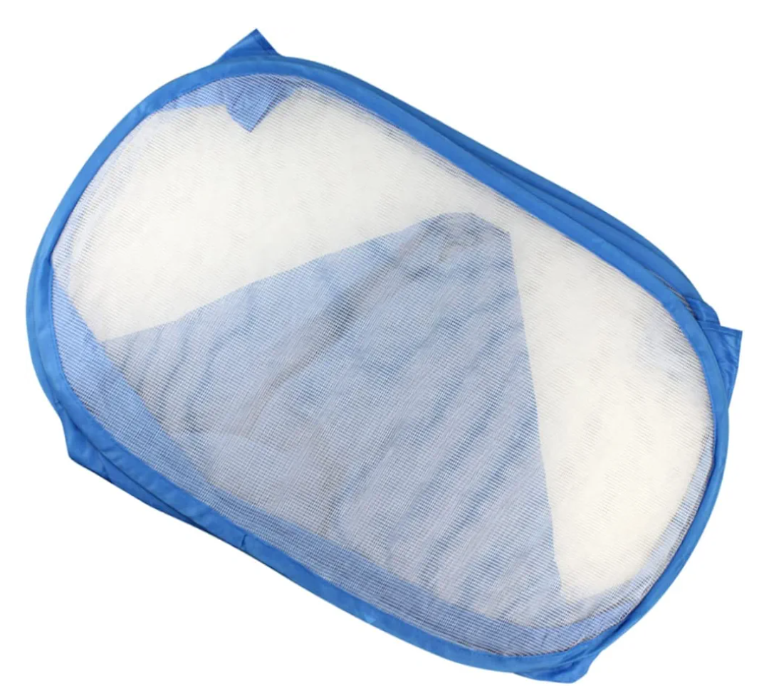 Totority Breathable Outdoor Pet Tent for Dogs and Cats Portable Playpen Strong Structure Relaxation Space for Kittens and Puppies