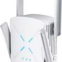 Dual-Band Network Extender