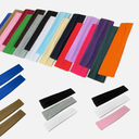 5 cm Wide Headbands 2Pack Plain Stretchy Kylie head band Bandeaux Yoga Hair Band