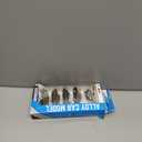 Military Vehicles,5 Pack Assorted Alloy Metal Army Vehicle Models Car Toys,Mini Army Toy Playset for Kids Toddlers Boys 