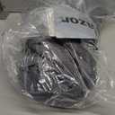 AmyHomie Cooling Blanket, 100% Rayon Derived from Bamboo, Cool Summer Blanket for Hot Sleepers, Soft Comfy Lightweight Blankets for All Seasons(Dark Gray, 7991in)