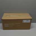 Stoutwool Chew Proof Dog Blanket - Heavy Duty Waterproof Pet Blanket - Fluffy Dog Couch Cover Protector for Aggressive Chewers - Soft Reversible Throw Furniture Protection - Large, Charcoal