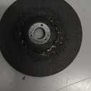 SI FANG 16Pcs 3 inch Cut-Off Wheel Grinding Wheel Flap Discs Kit with 3/8" Arbor 1/4" Stem Mounting Mandrel Die Grinder Accessories Drill Attachment, Metal Stainless Steel Wood Cutting and Grinding