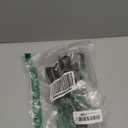 Cookie Scoop Set, Include 1 Tbsp/2 Tbsp/3 Tbsp, Cookie Dough Scoop, Cookie Scoops for Baking Set of 3, 18/8 Stainless Steel, Good Grip, Non-Slip, For Cookies Cupcake Muffin Ice Cream waffle