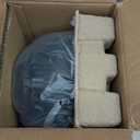 Generic Omnibreeze 6 inch Air Circulator Fan, Black, FC15-23TR