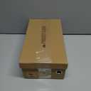 Project Cloud Womens Shoes - Lightweight Summer Loafers for Women with Memory Foam Insole - Breathable Womens Loafers - Perfect Summer Shoes for Women 2025 (Rose, Navy, 8)