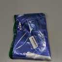 Oudain Greek Party Decorations Greek Tablecloth Satin Greece Flag Tablecloth Rectangular Table Cover for Kitchen Dining Decor Party Family Gatherings Outdoor Events (59 x 83 Inch)