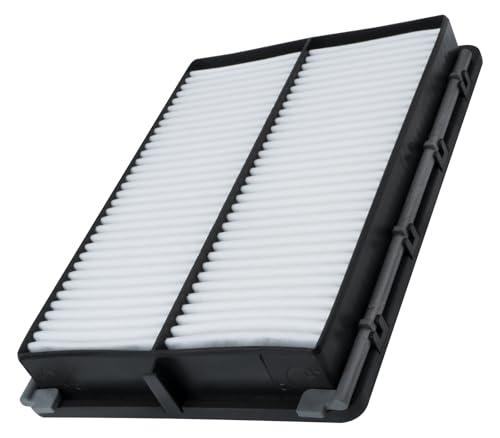 CA11943 Engine Air Filter for 2017-2024 Hyundai Palisade, Santa Fe, Santa Fe Sport,2016-2024 Kia Sedona, Sorento, Telluride 28113-A9100 (2 Pcs)