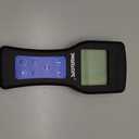 Portable ATP Fluorescence Detector, Handheld Surface Cleanliness Tester, ATP Rapid Detector (Swab Not Included)