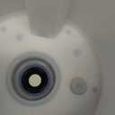 MegaWise Topfill 7-colour Night light humidifier for Kid bedroom with 3.5L Large Capacity, No leakage Design Fine Mist Output Auto Shutoff, Essential Oil Safe Tank (Medium)