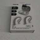 Bytech iHome XT-42 True Wireless Bluetooth In-Ear Earbuds HMAUBE238