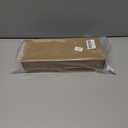 Sink Splash Guard, Stretchable Sink Splash Guard with Suction Cup, Water Splash Guard for Kitchen Bathroom (20 x 4.3 inch, Green)