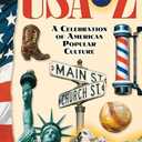 USA to Z: A Celebration of American Popular Culture