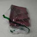 Work Tote Bags for Women 15.6 Inch - Laptop Tote Bag with Zip Compartments - Large PU Leather Office Purse Computer Briefcase