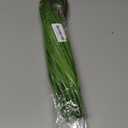 FOIMAS 12pcs Artificial Grass Plants,19.68" Faux Shrubs Wheat Grass Greenery Stems Fake Plants for Indoor Outdoor Home Decoration