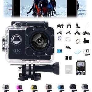 Roamix Vision 4k CameraRoamix Vision 4k Action Camera, Outdoor Waterproof Sports Camera, Record Every Moment of Life (Black,64 GB)