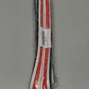 36 Under Door Draft, Door Draught Excluder for Bottom of Doors, PVC Door Seal for Protection from Sound, Cold, Moisture and Insects, (White)