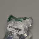 (2025 Upgraded) W10594481 Gas Stove Knobs Replacement for Whirlpool Range/Oven–Stainless Steel Control Knob Replaces WPW10594481 AP6023301 Cooktop Knob, Fit WCG97US6DS00 WCG97US0DS00, etc. 5 Pack