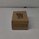 RTRHINOTUNING 4.25in Wheel Center Caps Stainless Steel Push Through Trailer Hub Covers for Truck RVs Wheel Rims (4.25" Center Hole, 3.66" Height, Chrome)