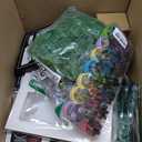Box of Mixed Items, Retail is Estimated