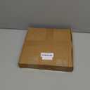 JB Home Collection, 12.5" Acacia Wood Round Serving Tray  Natural Wooden Platter for Charcuterie, Fruits, Snacks, Coffee, Tea  Rustic Food Board for Kitchen, Dining, Entertaining