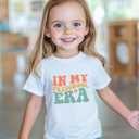 First Day of Preschool Shirt Pre K Shirts for Girls Boys Toddler Kids 2T 3T 4T Prek Cotton Tee 1st Day of Preschool Gift
