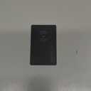 VODESON Waterproof Smart Wallet Tracker Card - Works with Apple Find My, Wireless Charging, Ideal for Luggage, Phones, Passports - IP68, iOS Compatible Key Finder