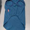 KYEESE 2Pack Dog Sweater Warm Dogs Clothes Pets Sweatshirt Soft Turtleneck Small Pets Sweaters Pet Coats Stretchy Dog Sweaters for Small Dogs Male 2xl