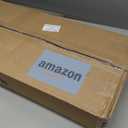 Tall Garden Arch Trellis for Climbing Plants Outdoor, 7 ft Tall Polyethylene-Coated Stainless Steel Garden Arch for Climbing Vine Vegetable/Fruit/Flower, Cucumber Trellis for Raised Bed, Black