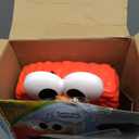 Sesame Street Elmos Sing & Learn 17.5 Inch Playphone, Learning and Education, Kids Toys for Ages 2 Up by Just Play