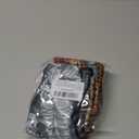 Olbye Wide Headbands, Boho Headbands for Women, Workout Yoga Hair Scarfs Running Sweatband, Hair Accessories for Women Girls, Pack of 4