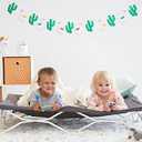 Regalo My Cot Twin Portable Toddler Bed, Includes Fitted Sheet, 46.5 x 24 x 9.5, Gray, 1 Count