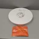 TALOYA LED Ceiling Light Living Room White, 15.8 Inch Thin Flat Modern Flush Mount Lighting Fixture for Bedroom,5 Color Temperatures in 1, 24w Round 0.94 Inch Thickness