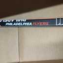 Franklin Sports NHL Team 48" Vinyl Street Hockey Stick