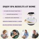 | Suction | Cellulite Massage Tool for Skin Tightening & Wrinkle Reduction