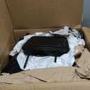 Ergonomic Tractor Seat, Universal Forklift Seat, Lawn Mower Seat, Adjustable Headrest & Armrests Safety Belt System