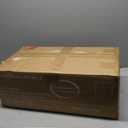 Crestlive Outdoor Chaise Lounge Cushions, 3 Years Fade Resistant Water Resistant Lounge Chair Cushion, 80''L x 23''W, Set of 2, Beige