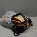 iBuddy Dog Car Seat Covers 100% Waterproof, Dog Seat Cover with Side Flaps from Scratching, Pet Seat Cover for Back Seat of Car/SUV/Truck Machine Washable (Truck)