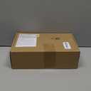 8 Sets 80s 90s Glowing Cassette Tape Bucket Centerpiece 80s Party Supplies 90s Theme Birthday Party Supplies Light Cassette Tape Table Decor for Music Theme Retro Hip Hop 1980 1990 Event