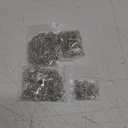 YGAOHF 182Pcs / 7 Sets A-Z Alphabet Letter Charms