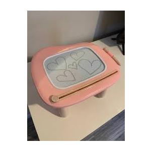  Drawing Board, Toddler Girl Toy for 1-3 Year Old, Doodle Board Pad Learning and Educational Kids Toy for 1 2 3 Year Old Baby Birthday