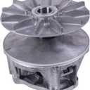 HOLDWELL Primary Drive Clutch 1322920 1322996 1322743 1322749 Compatible with Polaris 2008-2014 RZR 800 Sportsman 800 2010-2014 RZR 4 800 RZR S 800 Ranger Crew 800 2010-2017 Ranger 800