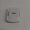 Eva-Dry Wireless Mini Dehumidifier, White (E-333)