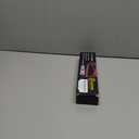 Heavy Duty 3-48V Automotive Circuit Tester with Backlit Digital LCD Voltage Display, DC Test Light with 140 Inch Extended Spring Wire, Car Truck Battery Tester with Stainless Probe