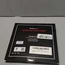 PowerBear 4K HDMI Cable 10 ft | High Speed Hdmi Cables, Braided Nylon & Gold Connectors, 4K @ 60Hz, Ultra HD, 2K, 1080P, ARC & CL3 Rated | for Laptop, Monitor, PS5, PS4, Xbox One, Fire TV, & More