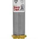 Sioux Chief 1/4" O.D. Compr. Tee, Mini-Rester Water Hammer Arrestor (Lead-Free) (Sioux Chief - 660-GTC0B)