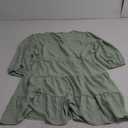 Dress For Women Green L Brand Unknown